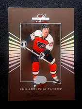 ROD BRIND'AMOUR 1994-95 LEAF LIMITED NHL HOCKEY 94-95 #78           90982