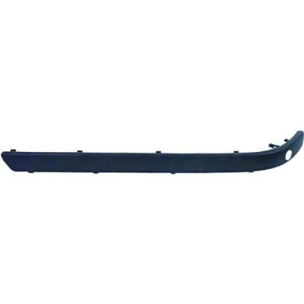 Diederichs ZUB00079 Zier-/Schutzleiste, StoßStange Hinten Links FüR BMW 5 (E39)-image