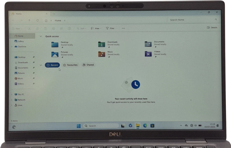 Dell Latitude 7430 · i5-1235U · 16GB · 512GB, photo 3 of 5