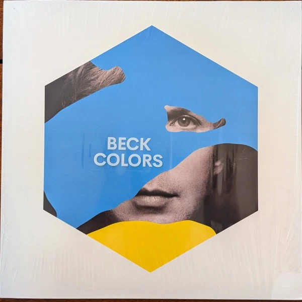 Beck Vinyl Records for sale | eBay