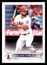 2022 Topps 582 Montgomery Club Parallel 501-660 * Set Break * * Pick Your Card *