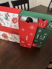 Barbie 12-Day Christmas Drawer Advent Calendar w/ Doll & Accessories — photo 3