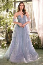 Andrea and Leo A1369 Evening Dress LOWEST PRICE GUARANTEE NEW Authentic