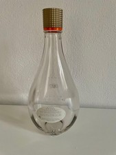 Baron Stars cognac collectible bottle like new