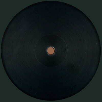 Nights Too Much / Untouchable Vinyl Single 12inch Nsx