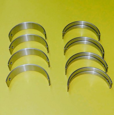 Caterpillar Cat 3024C 3024T C2.2T 216 226B 232B 242B 247 257B Main Bearing Std