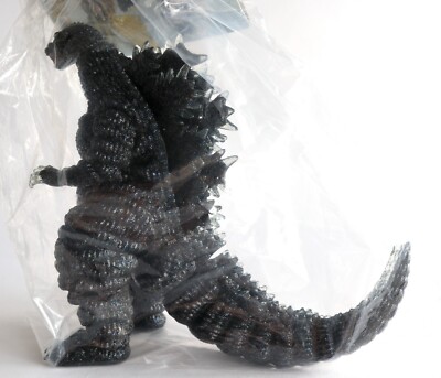 Godzilla 1994 vs. SpaceGodzilla ver. Marmit Super Festival 2008