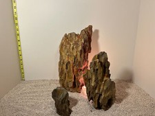 12.0 lbs Ohko Dragon Stone Aquascape ADA Aquarium WYSIWYG