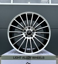19 Zoll Felgen Keskin KT15 schwarz poliert Mercedes GLC Klasse X253 X254 GLC43 19 Zoll Felgen Keskin KT15 schwarz poliert Mercedes GLC Klasse X253 X254 GLC43