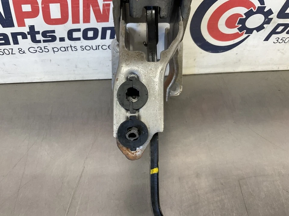 Infiniti G35 2003 pedal de freno manual 46501 OEM 15BDDEI Foto 3 de 4