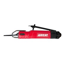 AIRCAT Pneumatic 6350 Low Vibration Reciprocating Air Saw 9,500 Strokes per Min