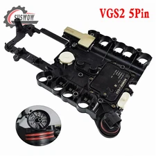 Pre-Programmed Conductor Plate VGS2 A0335457332 For Mercedes 7G Tronic 722.9