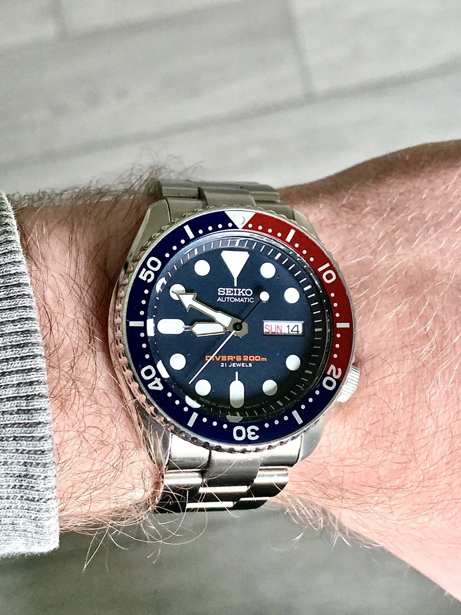 Aggregate 165+ seiko watch straps ebay best vietkidsiq.edu.vn