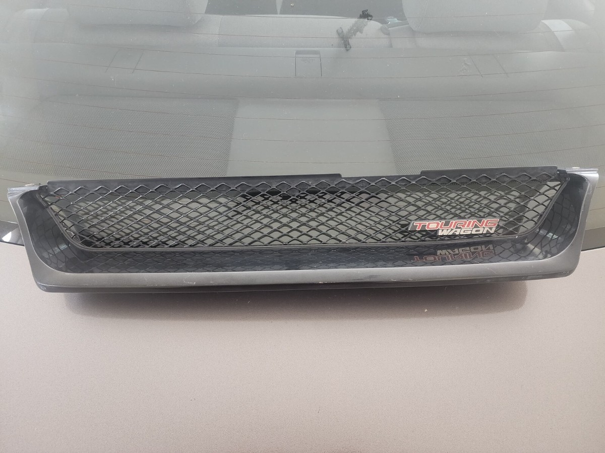 Toyota corolla AE100 AE101 Touring Wagon Mesh Grill Oem jdm 1993