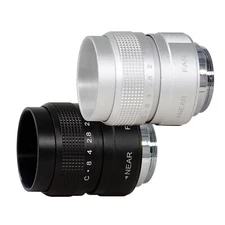 25mm f1.4 Lens for M43 Micro 4/3 M4/3   EM10  Camera