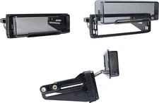 SADDLE TRAMP Water Resistant Radio Cover 99-9800