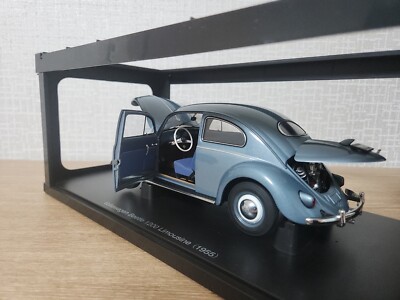 u*y様 Autoart Volkswagen Beetle 1200 Limo s-l400.jpg