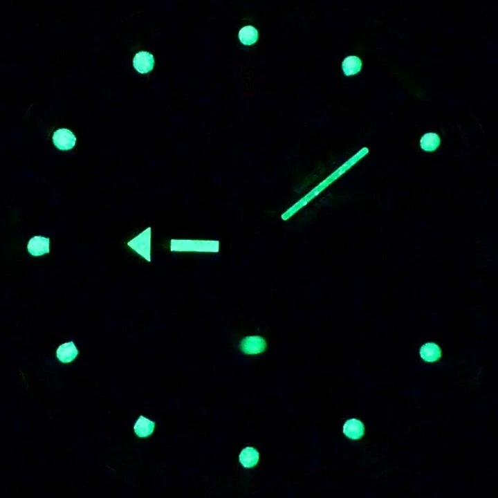 Reloj automático de buceo Vostok Amphibia 670923 Foto 4 de 4