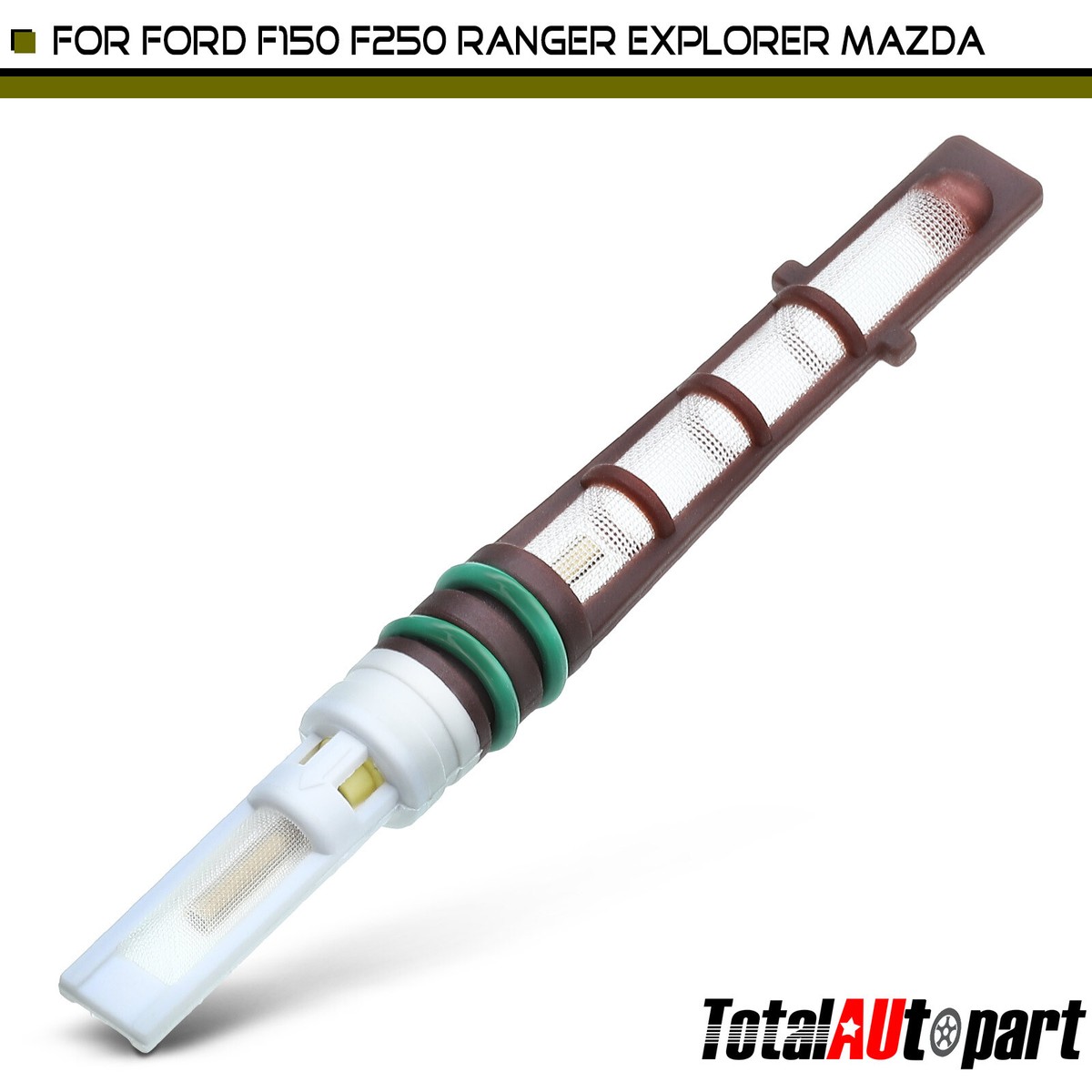 A/C Orifice Tube for Ford F-150 F-250 Explorer Expedition Ranger