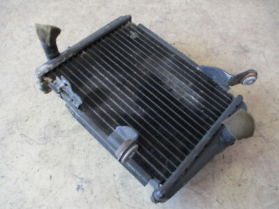 Kühler Zusatzkühler rechts AUDI S4 B6 B7 4.2 V8 BBK 8E0121212A
