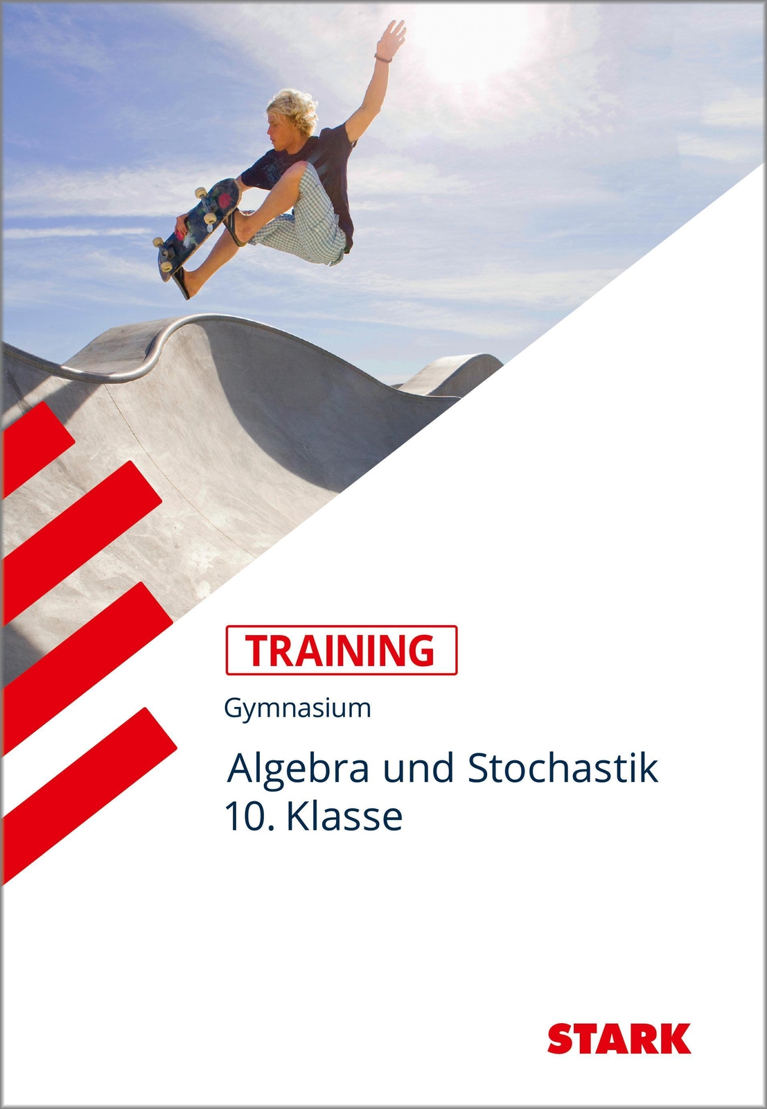 Thumbnail - Training Mathematik Mittelstufe / Algebra Und Stochastik 10. Klasse |
