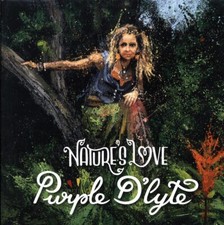 VINYL Purple D'Lyte - Nature's Love
