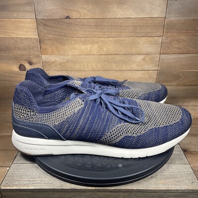 Nnnow Cole Haan Grandpro Stitchlite Running Sneaker Cole Haan Mens