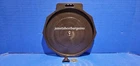 Circular Table Saw Blade Carry Hanger Holder Storage Container 8" Inch Diameter
