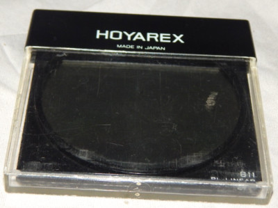 Hoyarex 811 PL-Linear Filter