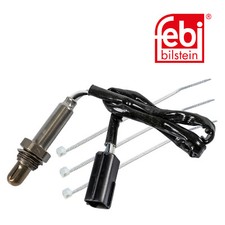 Sonde lambda Chevrolet REZZO
