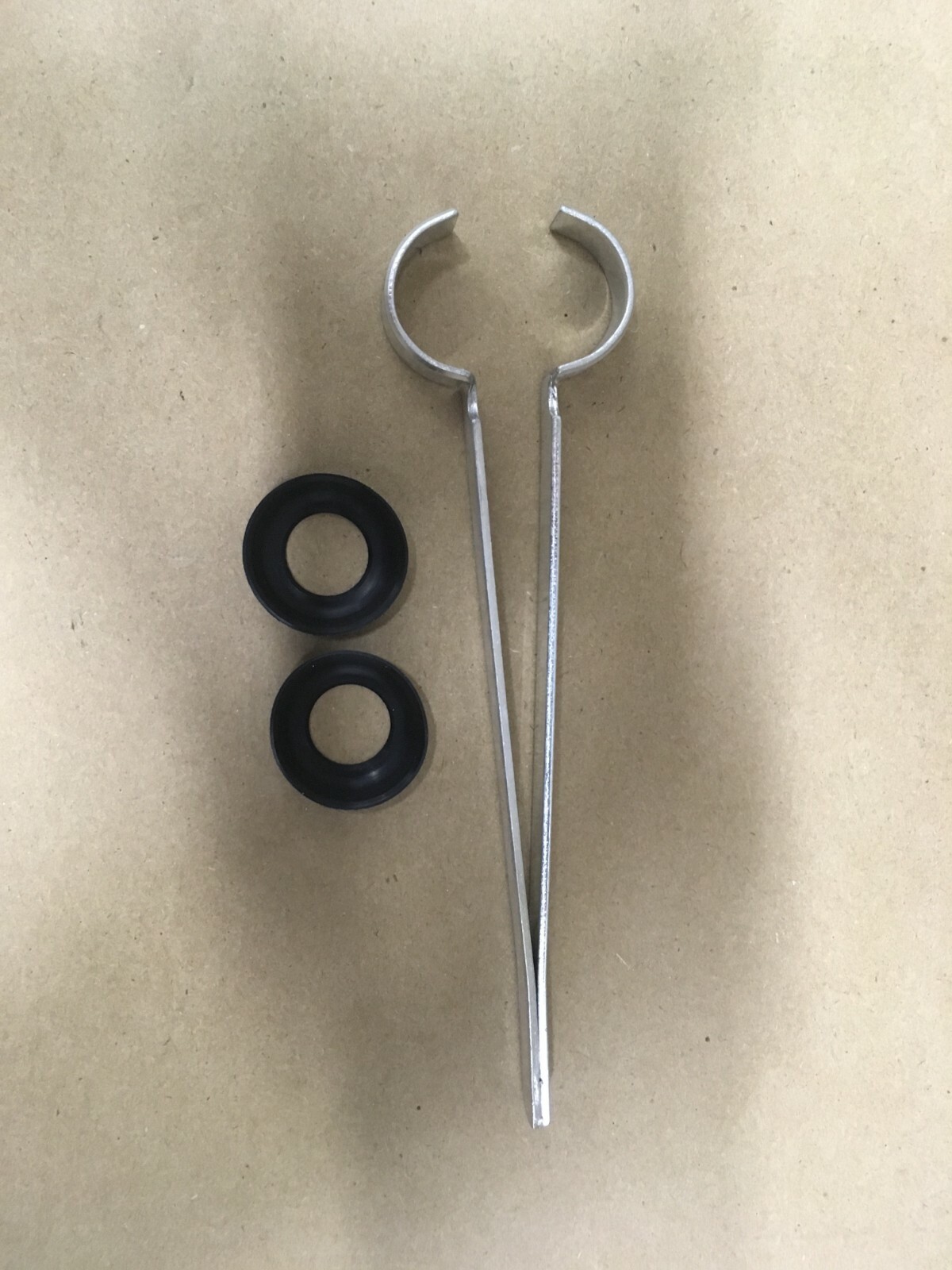 Drive Shaft Seal Stanadyne Install Tool Kit - Includes Seals - Foto 10