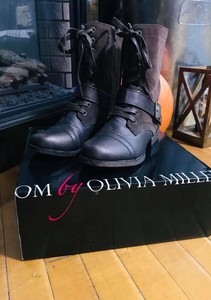 olivia miller boots