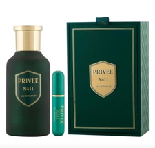 Flavia Privee No. 11 Eau De Parfum Spray 3.4 Oz / 100 ml