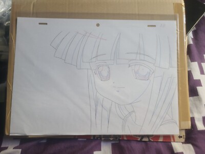 Higurashi when they cry