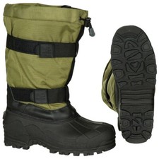 FOX OUTDOOR Shoes Amphibious Boots Unisex Thermo Boots Fox Black  Olive