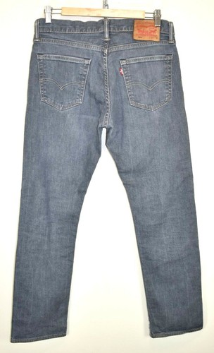 LEVI 504s JEANS VINTAGE REGULAR 