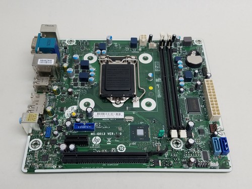 HP 803189-001 ProDesk 400 G2 SFF LGA 