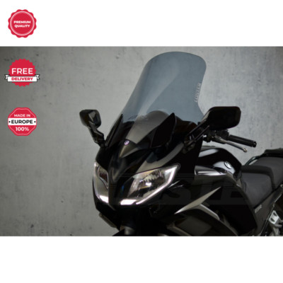 YAMAHA FJR 1300 2013-2024 TALL TOURING SCREEN WINDSHIELD