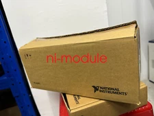 National Instruments NI cRIO-9068 Controller with 8-Slot FPGA Chassis,fedex