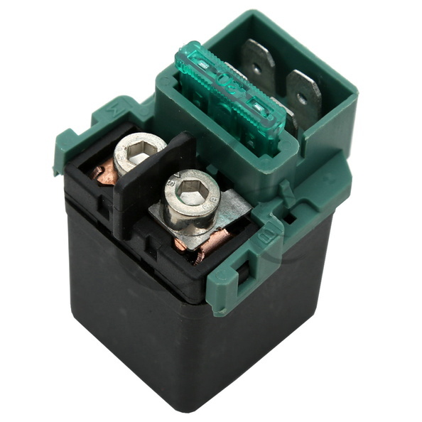 solol × tech country Starter Relay Solenoid For Honda 600 CBR600 F2 91-94 92 1993 F3 95