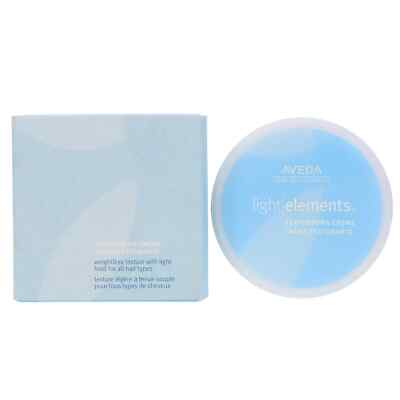 Aveda Light Elements Texturizing Creme 2.6 oz