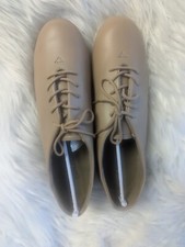 New Capezio Tic Tap Toe Size 7.5