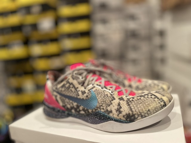 kobe 8 size 10.5