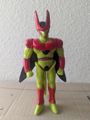 Dragon Ball Super Super Battle Collection - Cell Max - Rare Bootleg