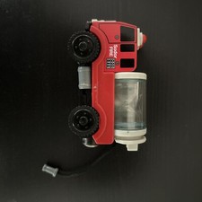 Thomas Wooden Railway - 'Water Tanker' - Sodor Fire - Good Condition
