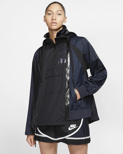 DOUBLE-ZIP JACKET CD6297-010 
