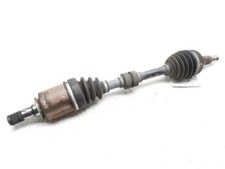 13 14 Pathfinder eje conductor eje delantero 3,5 L 6 cilindros 2x2 OEM 391013JA0A