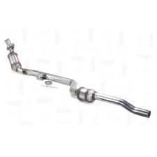 NAP carPARTS Katalysator passend für Mercedes-Benz E-Klasse W211 S211