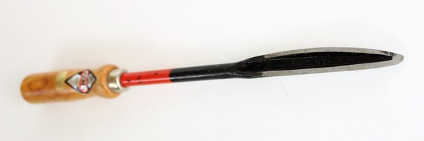 Picard LöFfel-Schaber 100 Mm Schaber Kratzer Schaben Dachdecker LöFfelschaber-image