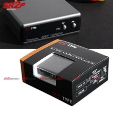 Vtec Controller Engine Gauge Meter Electronic Device For Honda Civic Accord